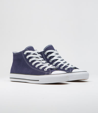 Converse CTAS Pro Mid Shoes - Uncharted Waters