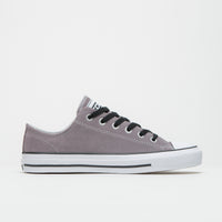 Converse CTAS Pro Ox Shoes in Mauve Stone and White / Black thumbnail