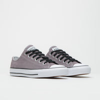 Converse CTAS Pro Ox Shoes in Mauve Stone and White / Black thumbnail