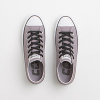 Converse CTAS Pro Ox Shoes in Mauve Stone and White / Black thumbnail