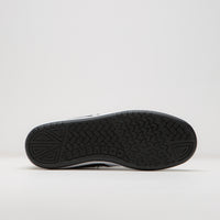 Converse Fastbreak Pro Mid Shoes - Black / White / Black thumbnail
