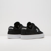 Converse Louie Lopez Pro Ox Shoes - Black / Black / White thumbnail