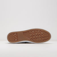 Converse Cons Louie Lopez Pro Ox Shoes - Black / Black / White thumbnail