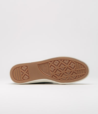 Converse Louie Lopez Pro Ox Shoes - Dragon Scale / White