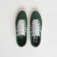 Converse Louie Lopez Pro Ox Shoes - Dragon Scale / White thumbnail