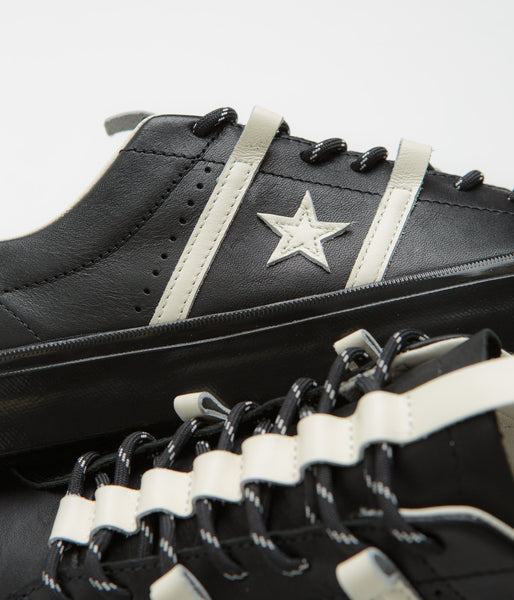 Schott x Converse One Star Z [Release Date/Price/Where To