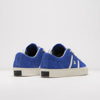 Converse One Star Academy Pro Ox Shoes - Blue / Egret / Egret thumbnail