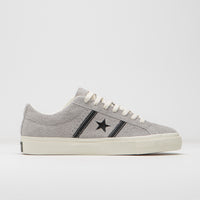 Converse One Star Academy Pro Ox Shoes - Totally Neutral / Black / Egret thumbnail