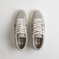 Converse One Star Academy Pro Ox Shoes - Totally Neutral / Black / Egret thumbnail