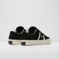 Converse One Star Academy Pro Shoes - Black / Egret / Egret thumbnail