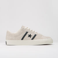 Converse One Star Academy Pro Shoes - Egret / Black / Egret thumbnail