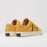 Converse One Star Academy Pro Shoes - Sunflower Gold / Black / Egret thumbnail