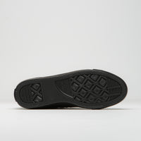Converse Jamie Platt One Star Pro Ox Shoes - Black / Black / White thumbnail