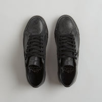 Converse Jamie Platt One Star Pro Ox Shoes - Black / Black / White thumbnail