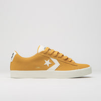 Converse PL Vulc Pro Ox Shoes - Sunflower Gold / Egret thumbnail