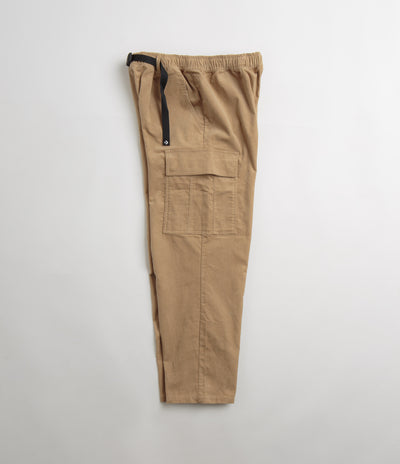 Converse Cord Cargo Pants - Nomad Khaki