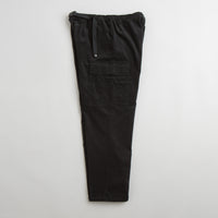 Converse Cord Cargo Pants in Black thumbnail