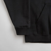 Converse Cons Hoodie in Black thumbnail