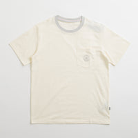 Converse Retro Pocket T-Shirt - Egret thumbnail