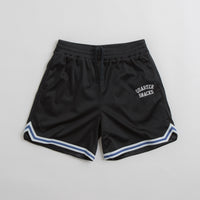 Converse x Quartersnacks Shorts - Converse Black thumbnail