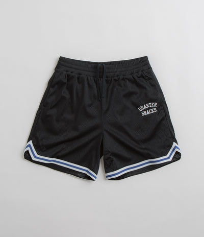 Converse x Quartersnacks Shorts in Converse Black
