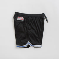 Converse x Quartersnacks Shorts in Converse Black thumbnail