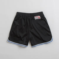 Converse x Quartersnacks Shorts in Converse Black thumbnail