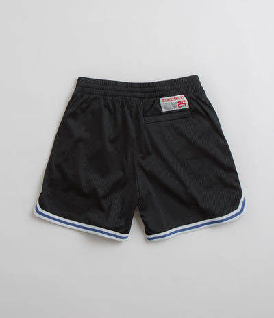 Converse x Quartersnacks Shorts in Converse Black