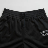 Converse x Quartersnacks Shorts in Converse Black thumbnail