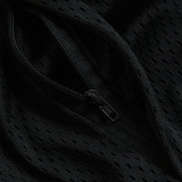 Converse x Quartersnacks Shorts in Converse Black thumbnail