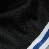 Converse x Quartersnacks Warm Up Shirt - Converse Black thumbnail