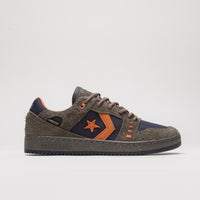 Converse Cons AS-1 Pro Shoes - Wren / Baritone Blue thumbnail