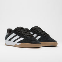 Adidas Copa Premiere Shoes in Core Black and FTWR White / Gum4 thumbnail