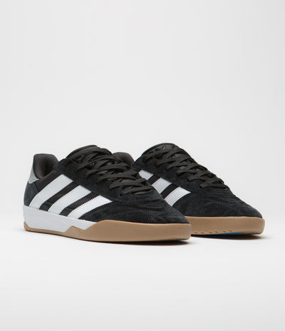Adidas Copa Premiere Shoes in Core Black and FTWR White / Gum4