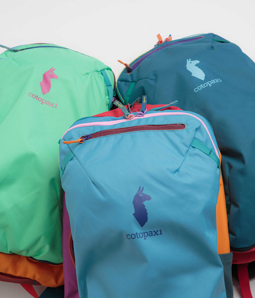 cotopaxi allpa 28l del dia Cotopaxi Allpa 28L Travel Pack - Del Dia