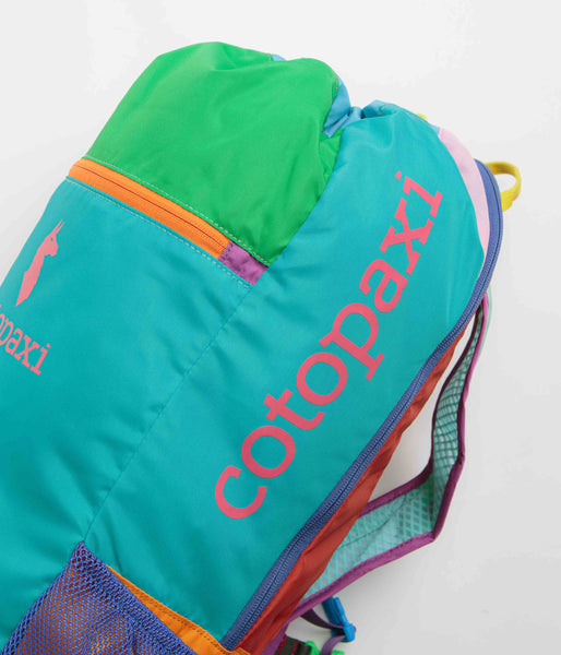 Cotopaxi Luzon 24L Backpack - Del Dia