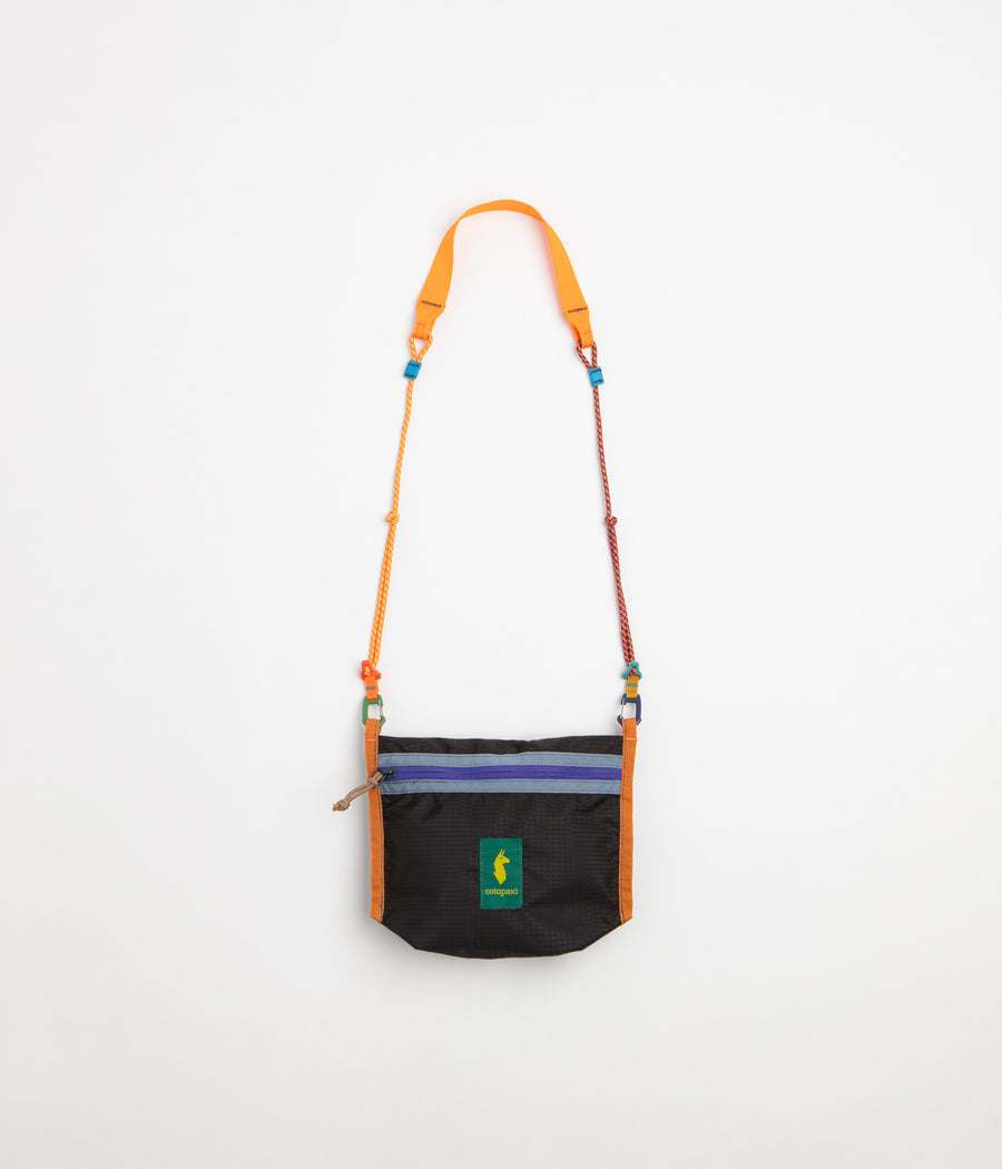 Cotopaxi Todo 1L Shoulder Bag in Del Dia