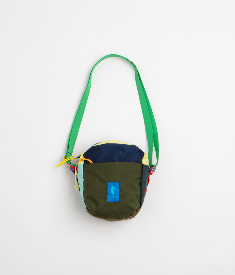 Cotopaxi Todo 1L Shoulder Bag - Del Dia