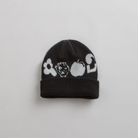 Dancer Icon Beanie - Black thumbnail