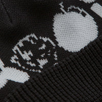 Dancer Icon Beanie in Black thumbnail