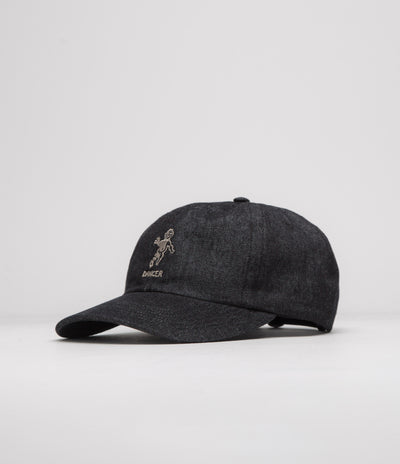 Dancer OG Dad Cap - Black