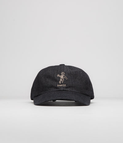 Dancer OG Dad Cap - Black