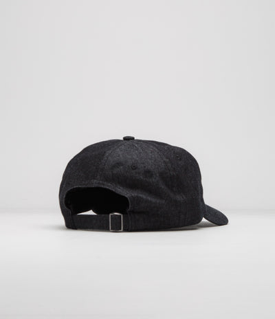 Dancer OG Dad Cap - Black