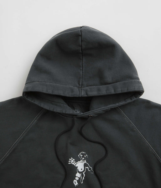 ミュージシャン HYSFORM Stitching Logo Hoodis HYSFORM Stitching Logo Hoodis - メルカリ