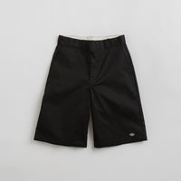 Dickies 13 Inch Multi Pocket Shorts - Black thumbnail