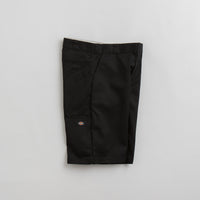 Dickies 13 Inch Multi Pocket Shorts - Black thumbnail