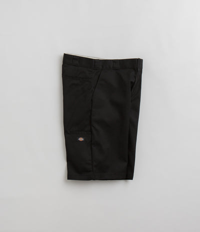 Dickies 13 Inch Multi Pocket Shorts - Black