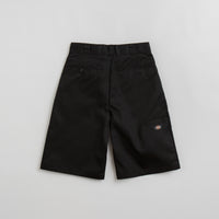 Dickies 13 Inch Multi Pocket Shorts - Black thumbnail