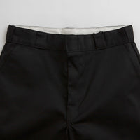 Dickies 13 Inch Multi Pocket Shorts - Black thumbnail