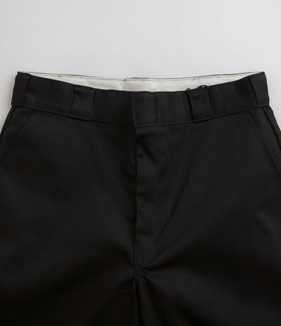 Dickies 13 Inch Multi Pocket Shorts - Black